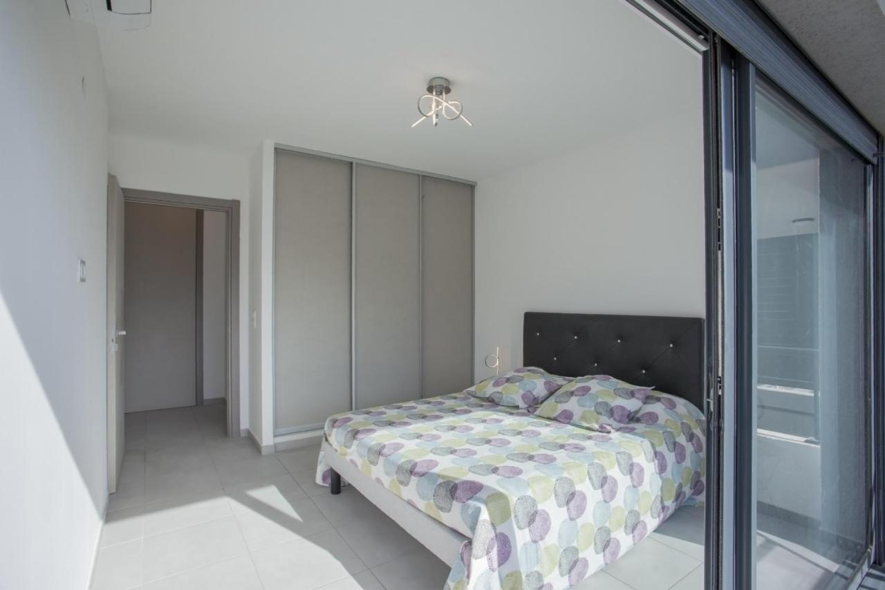 Casa Pouty Beach Bastia (Corsica) Exterior foto