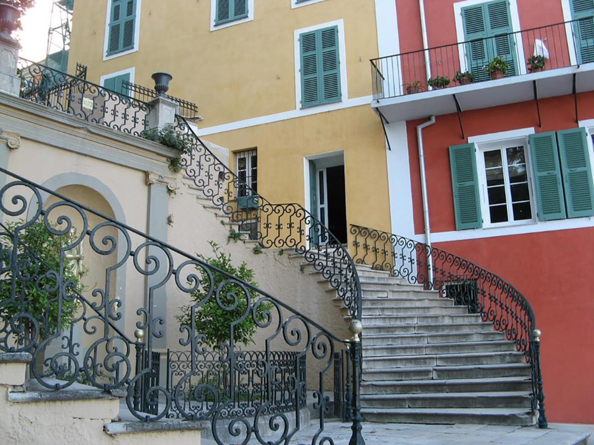 Casa Pouty Beach Bastia (Corsica) Exterior foto